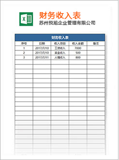 广水代理记账